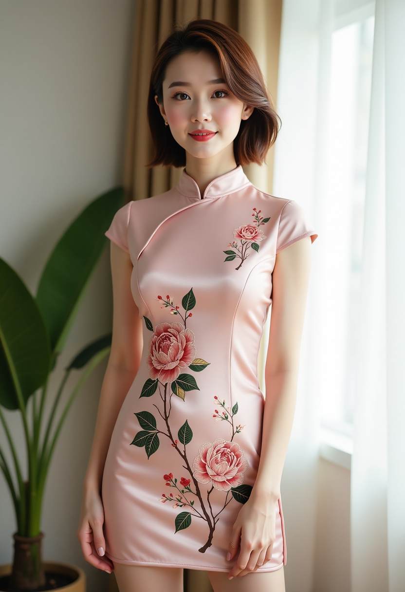 山海行纪海报